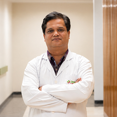 Best Gastroenterologist in Lucknow